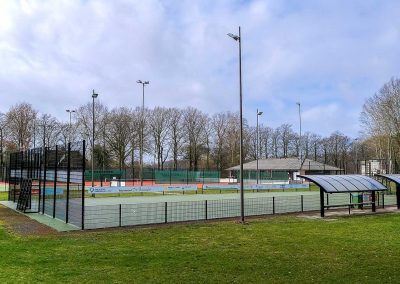 Sportpark Het Grootveld - Route 't Grootveld