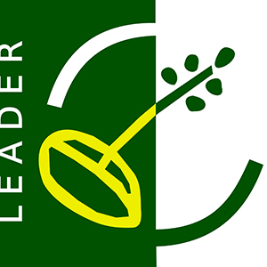 EU LEADER - Logo
